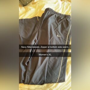Nike Sweats